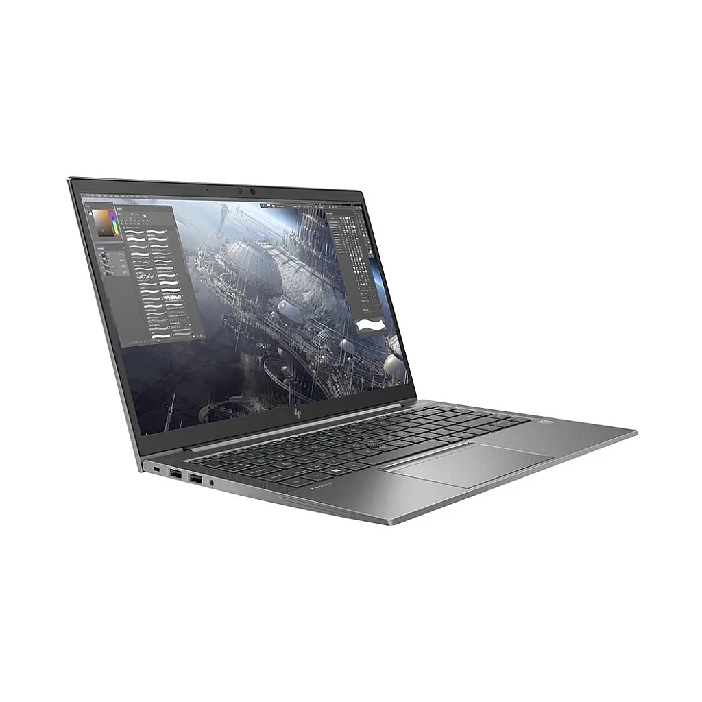 HP Zbook 14