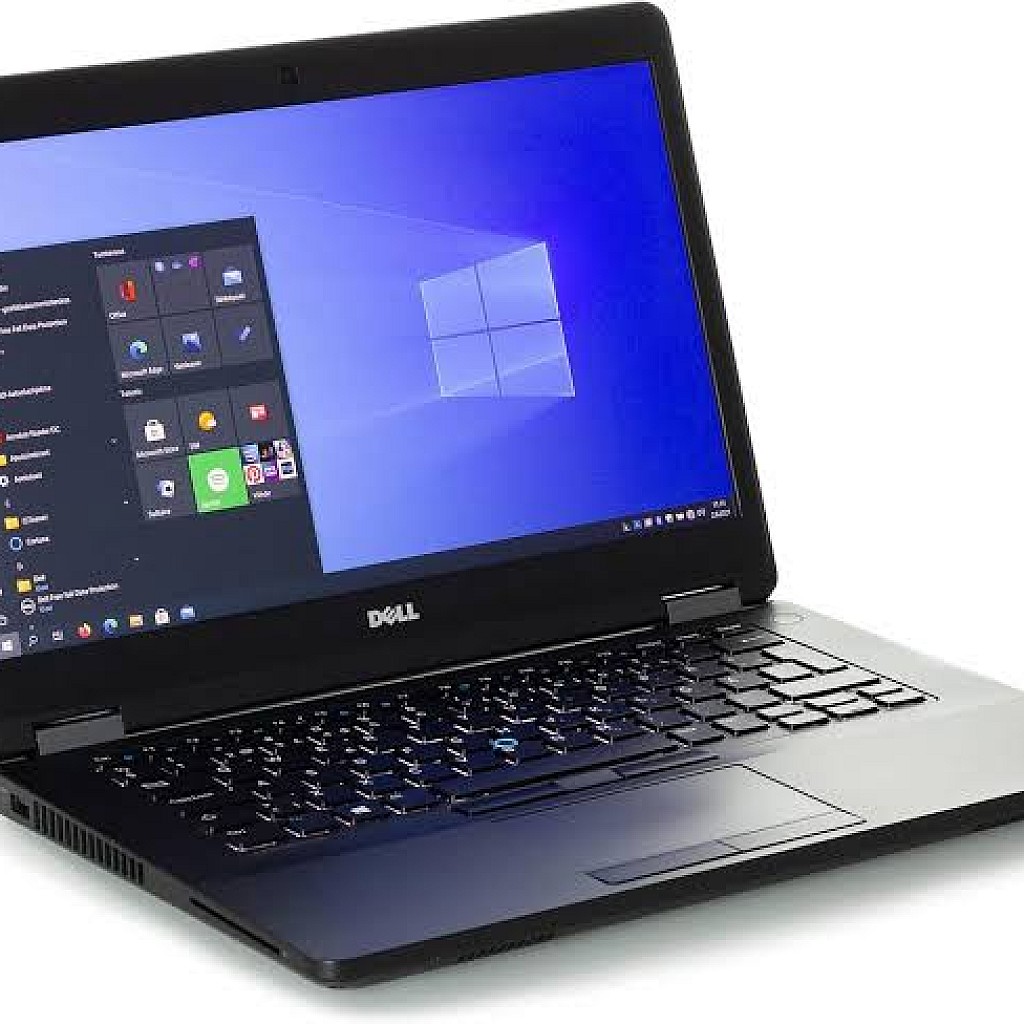 Dell Latitude 5470