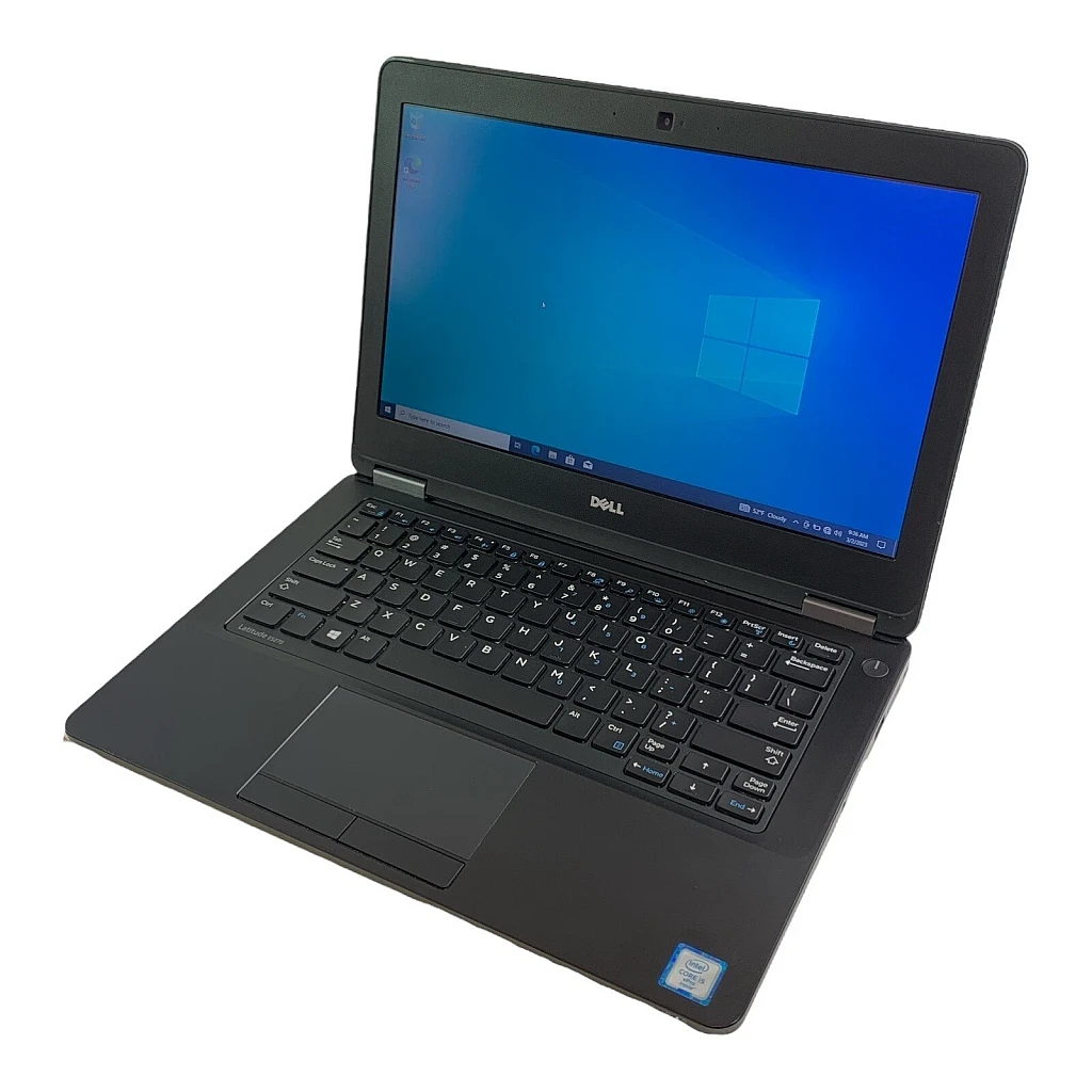 Dell Latitude 5470