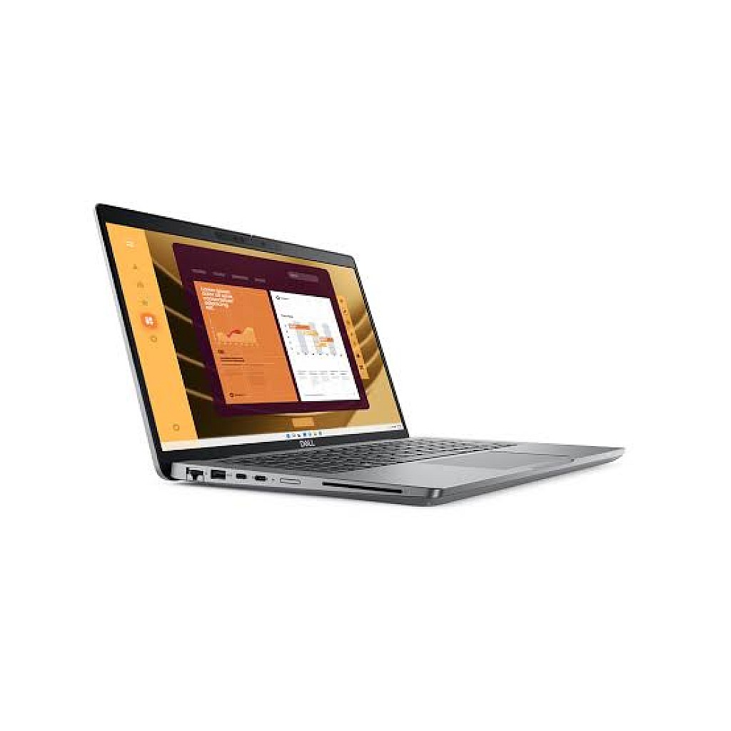 Dell Latitude 5450