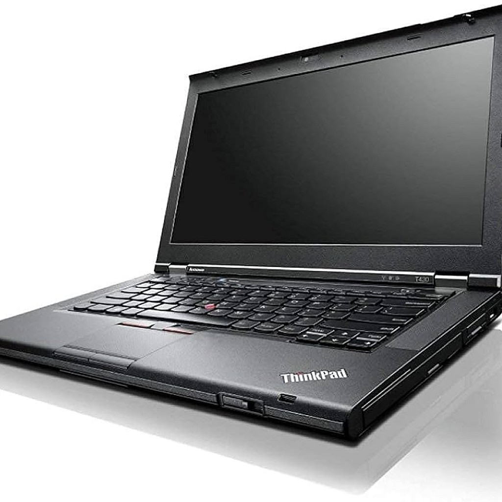 Lenovo Thinkpad T430