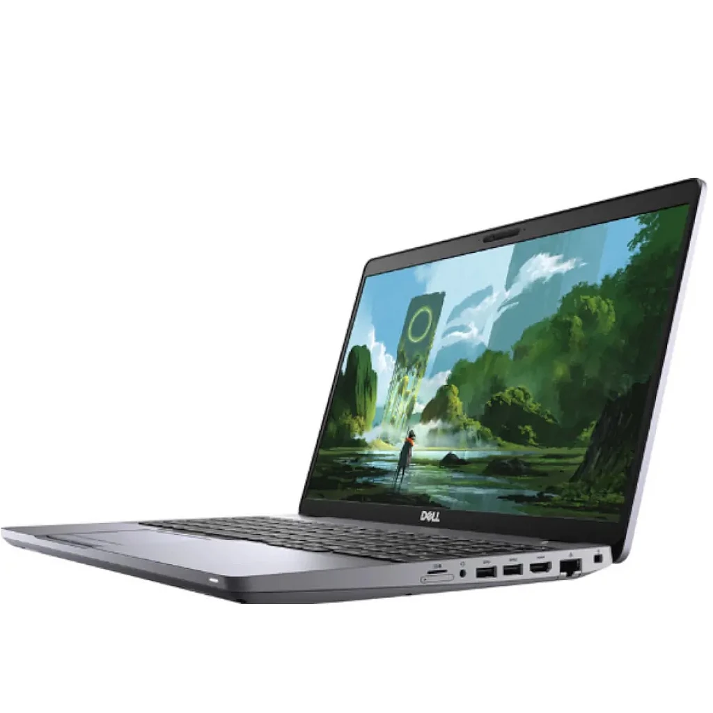 Dell Latitude 5511