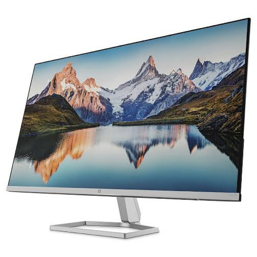 HP M32f