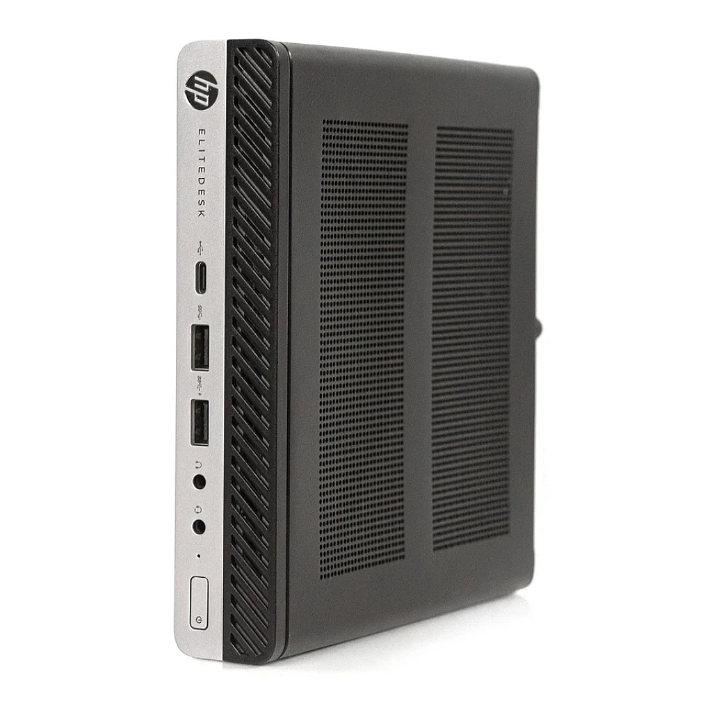 HP Elitedesk 800 G5