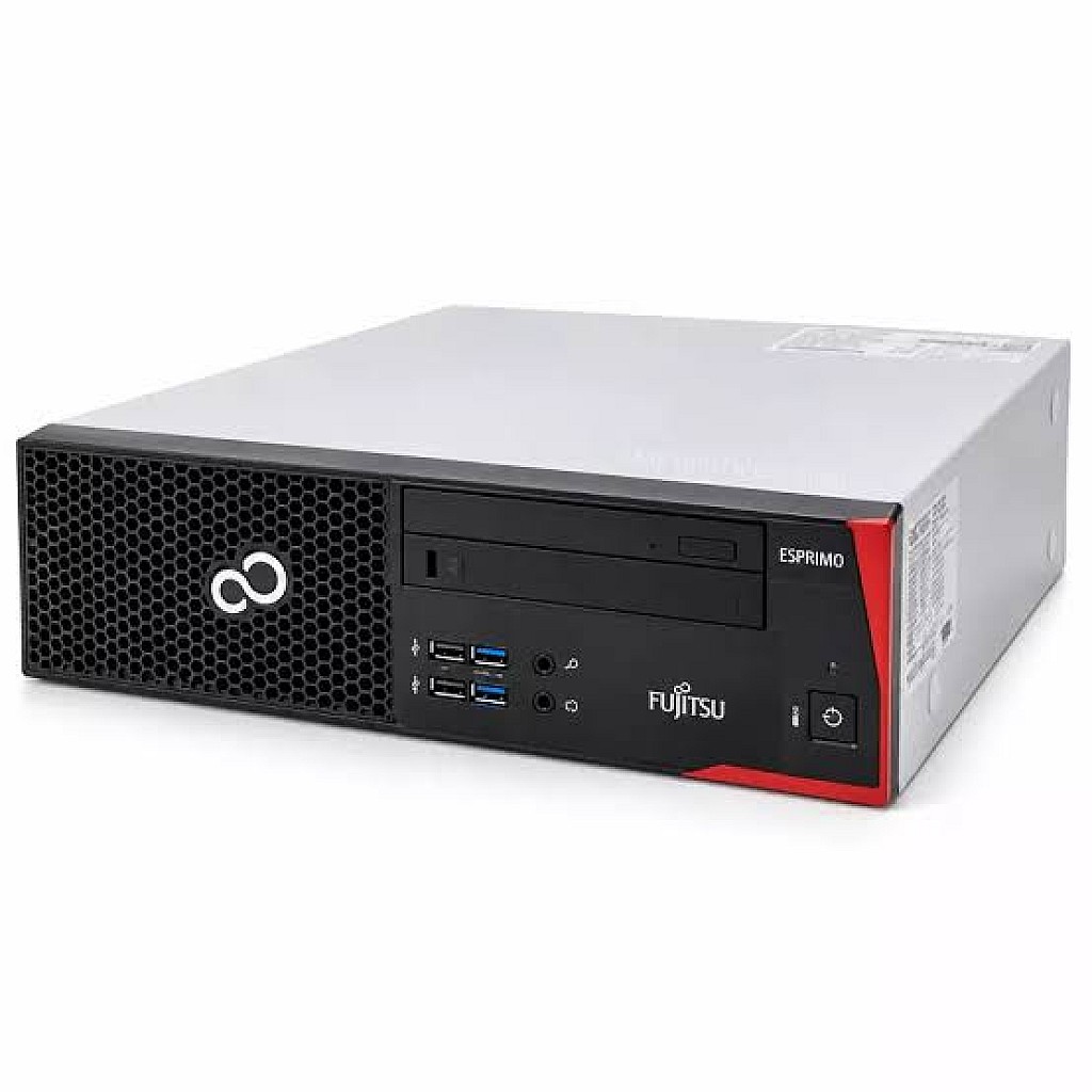 Fujitsu Esprimo D588/t
