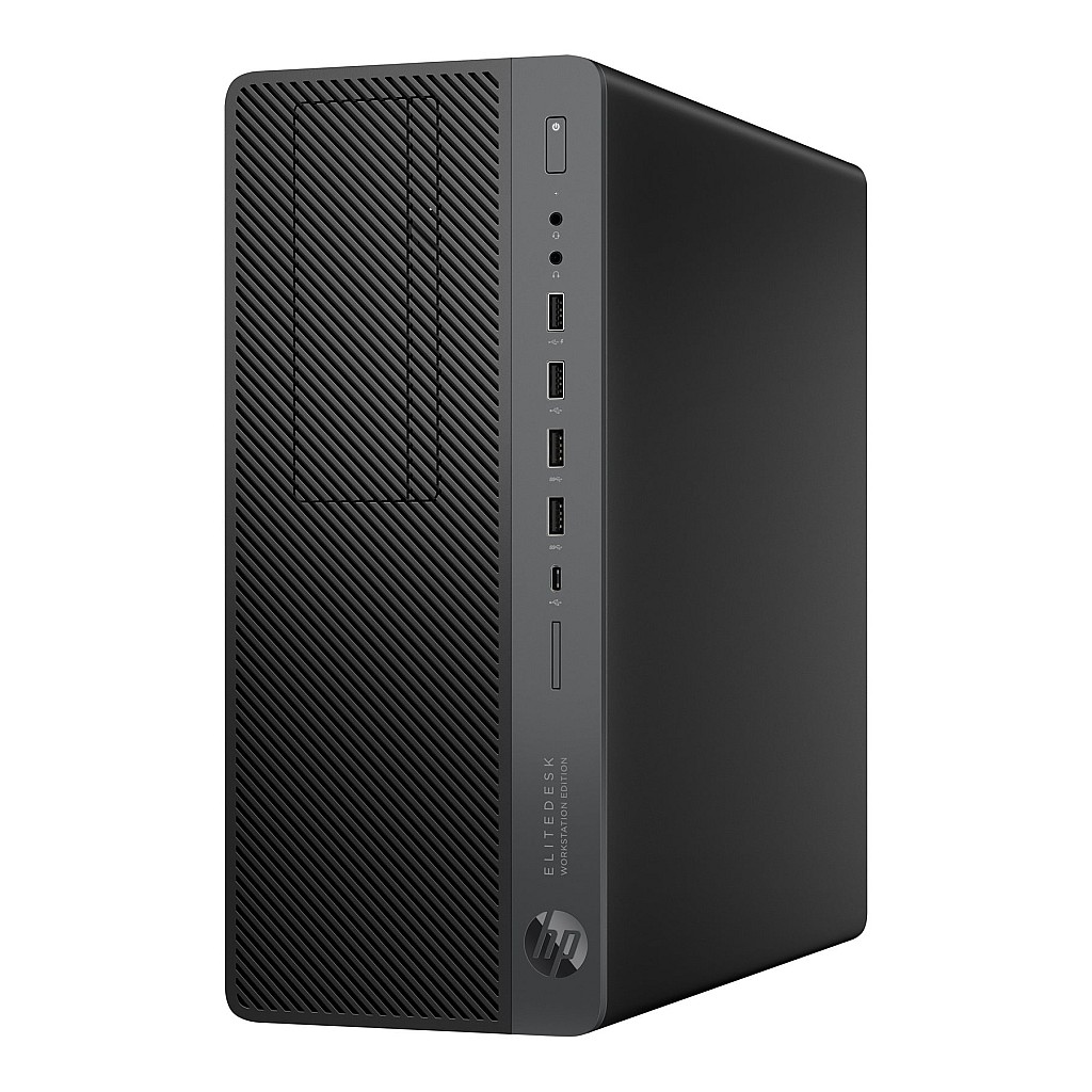 HP Elitedesk 800 G4 TWR