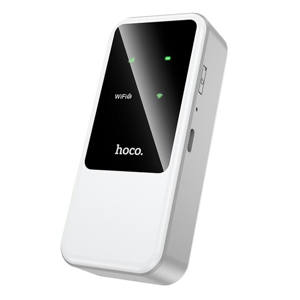 Hoco Router