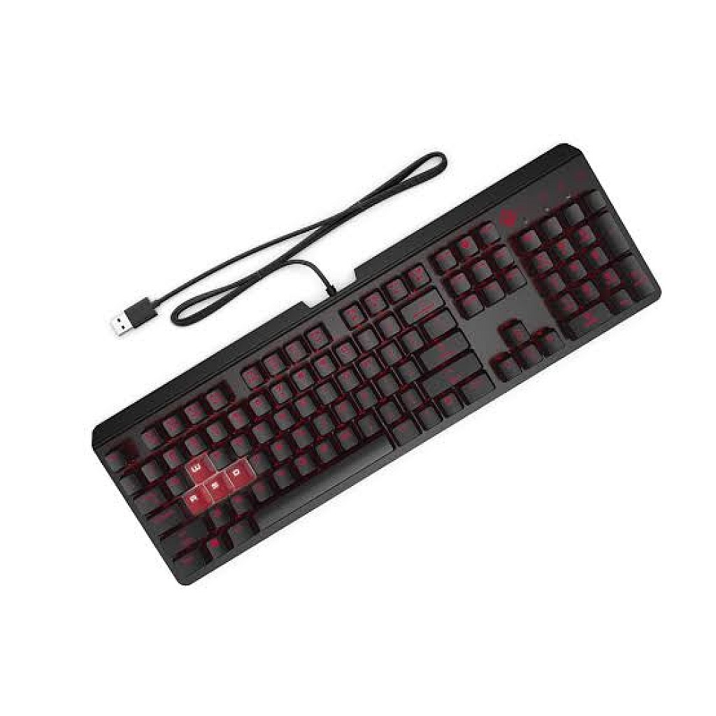 HP GAMING KEYBOARD-OMEN