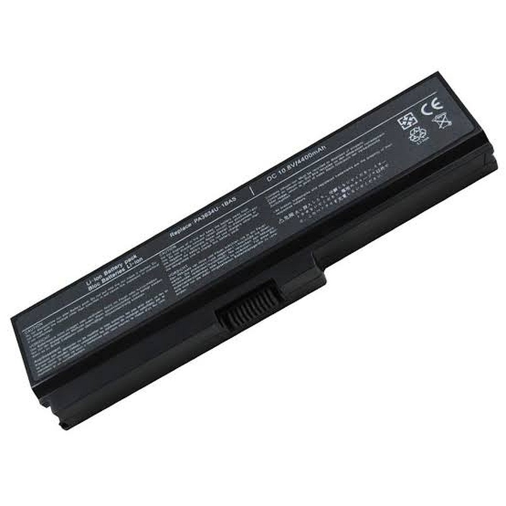 Toshiba Battery