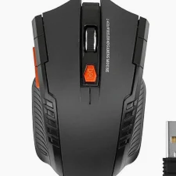 Generic Wireless Mouse