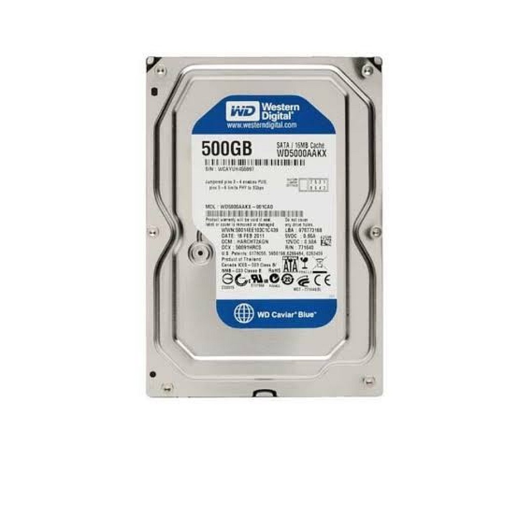 Generic HDD 320GB Drive