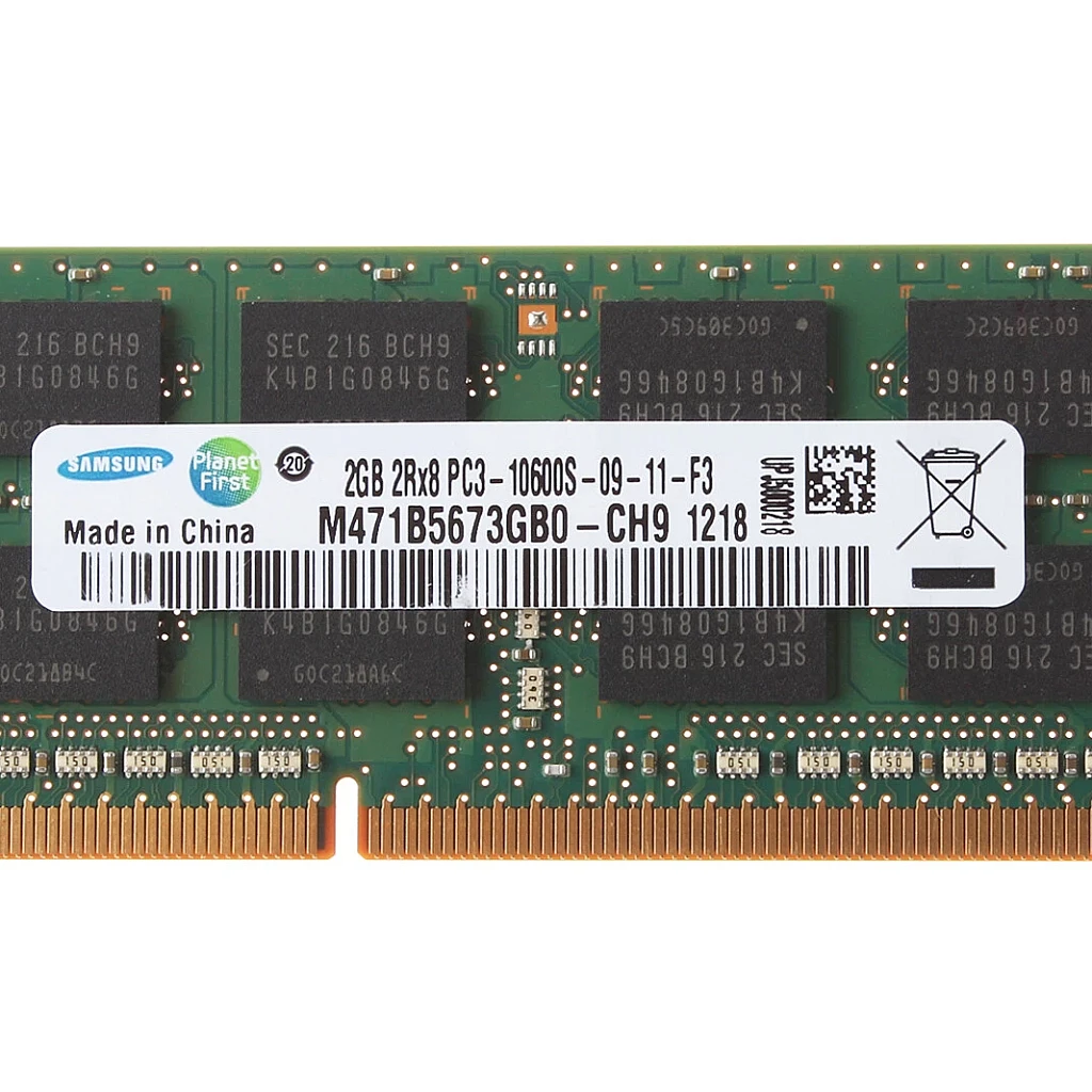 Generic RAM DDR 3 1GB RAM