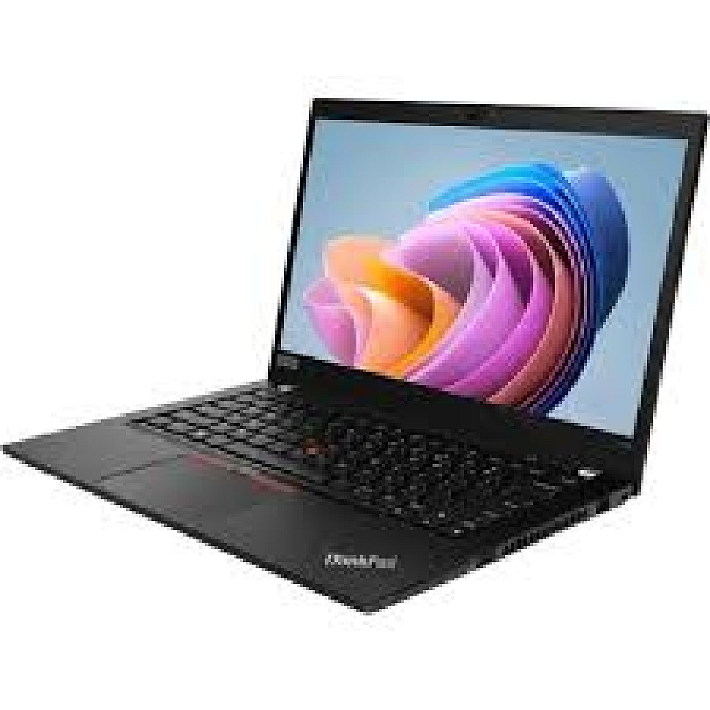 Lenovo Thinkpad T490