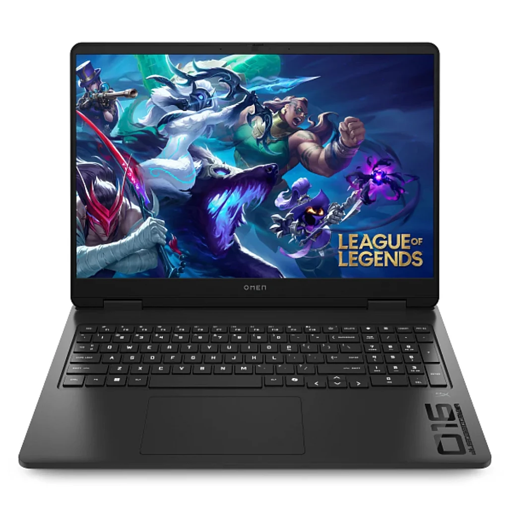 HP OMEN GAMING 16-am0103n