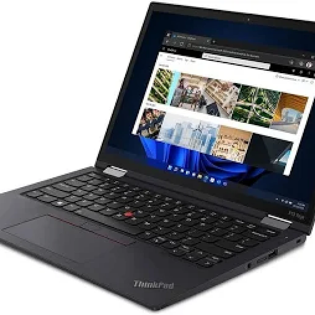 Lenovo Thinkpad x13 yoga touchscreen, backlight keyboard, yoga