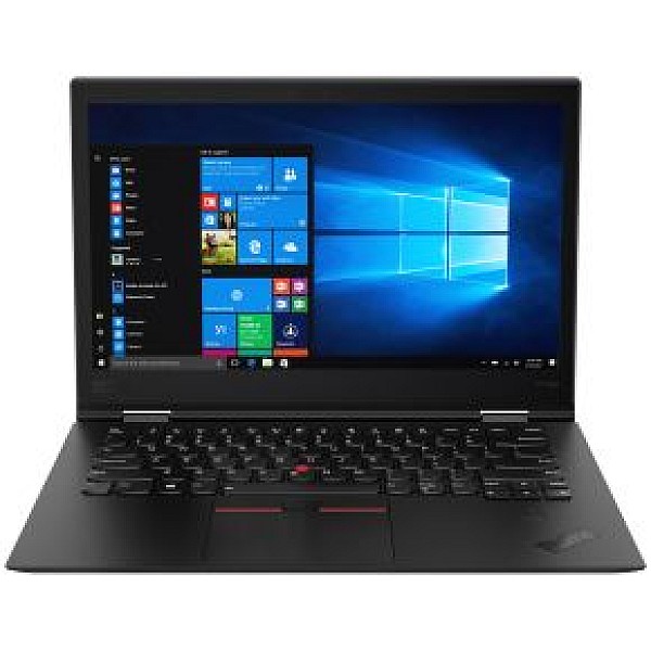 Lenovo ThinkPad x1 Yoga Intel i5-1.8ghz, 4 cores