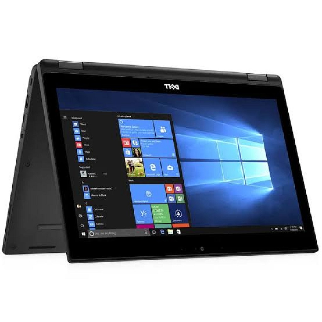 Dell Latitude 5289
