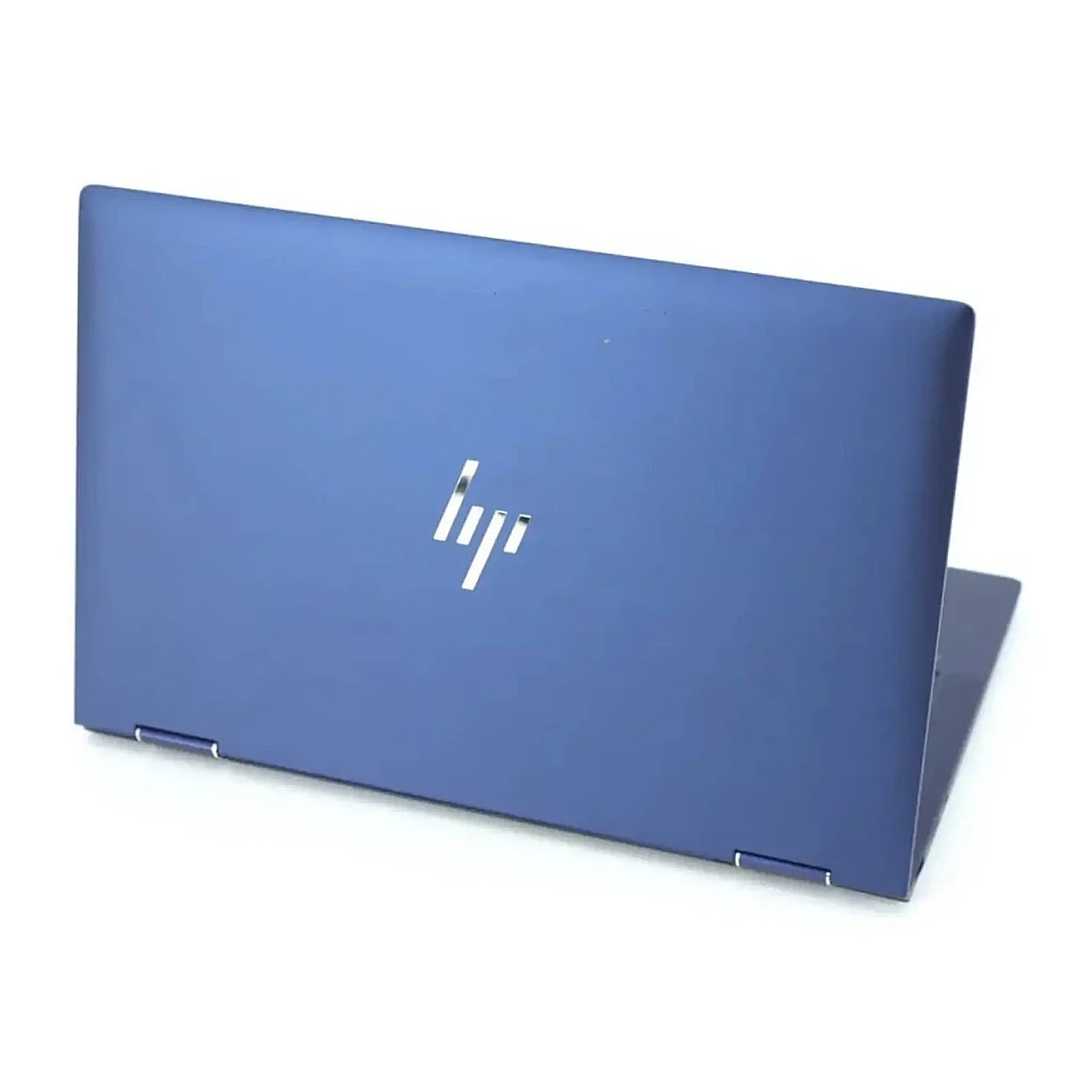 HP Dragonfly X360 I7