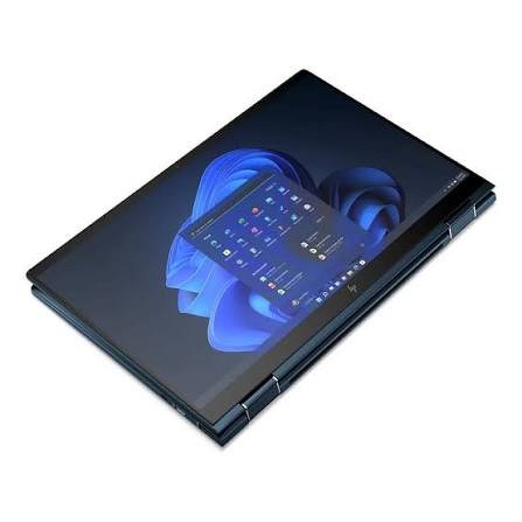 HP Dragonfly X360 I7