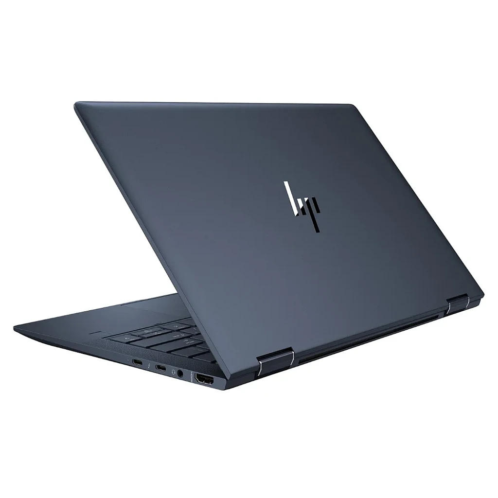 HP Dragonfly X360