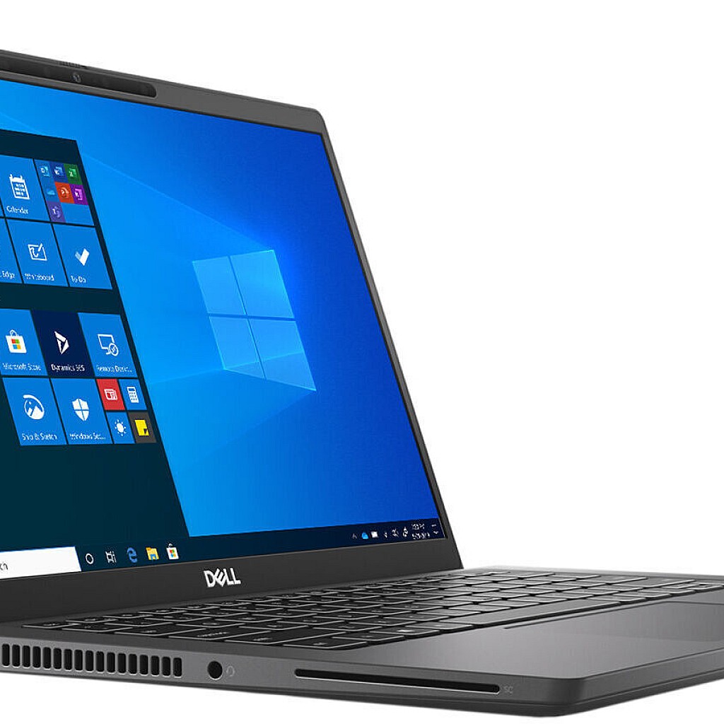 Dell Latitude 7320
