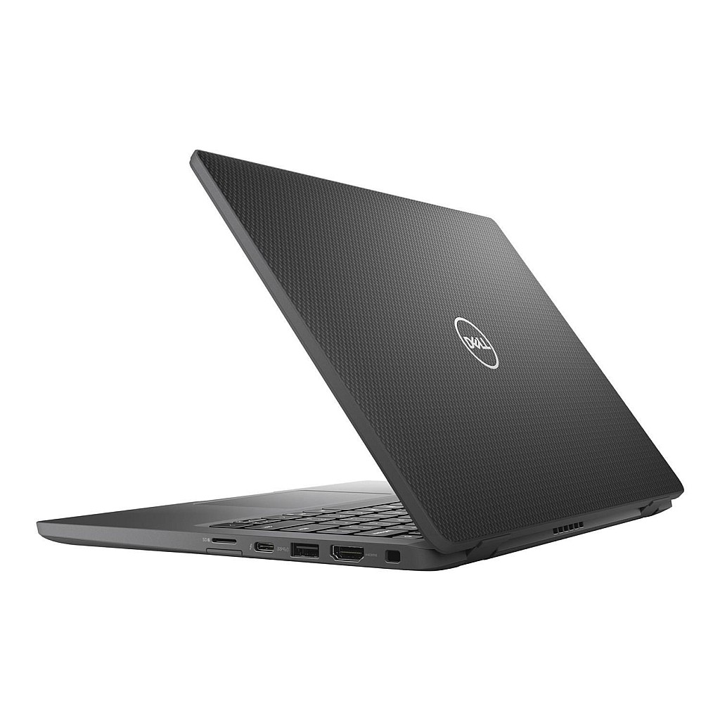 Dell Latitude 7320 X360