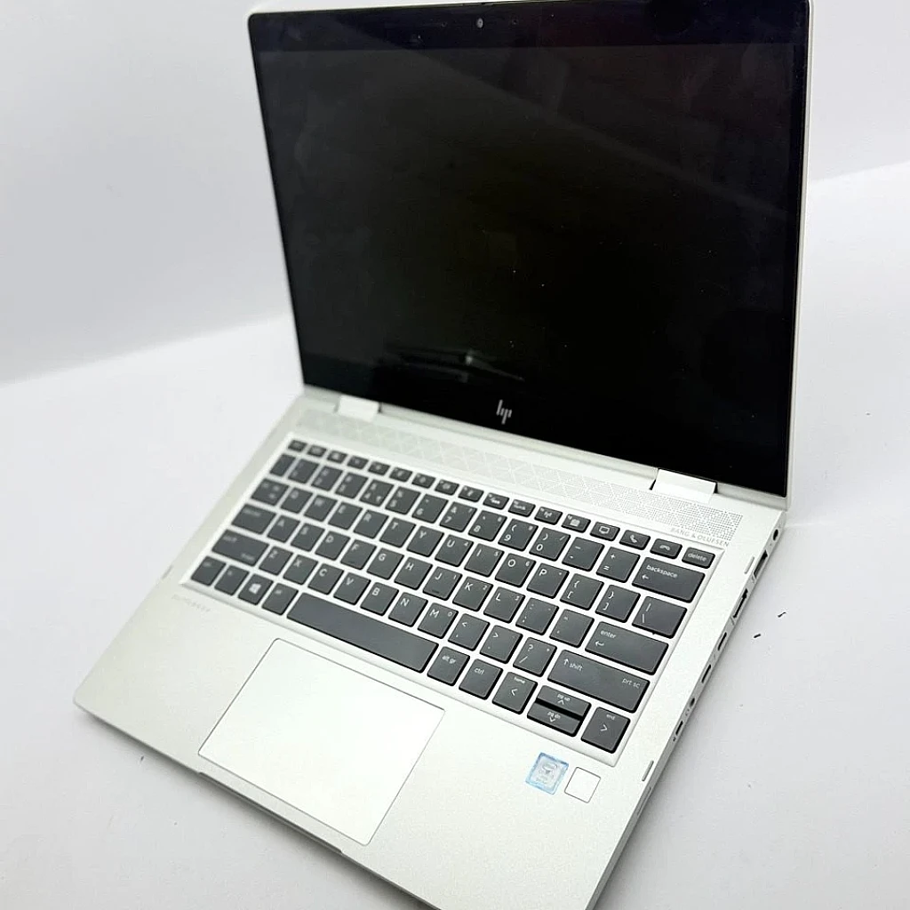 HP Probook 830 G6 Touch