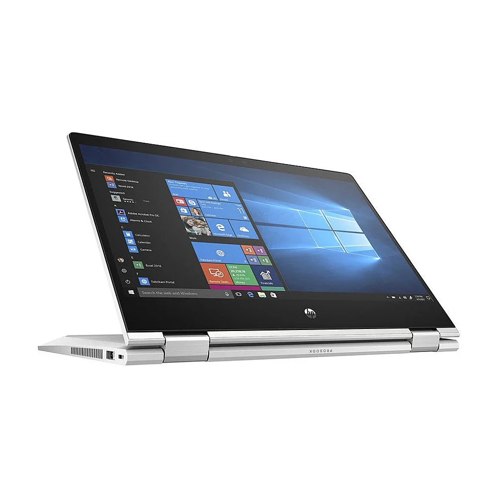 HP Probook X360 435 G7