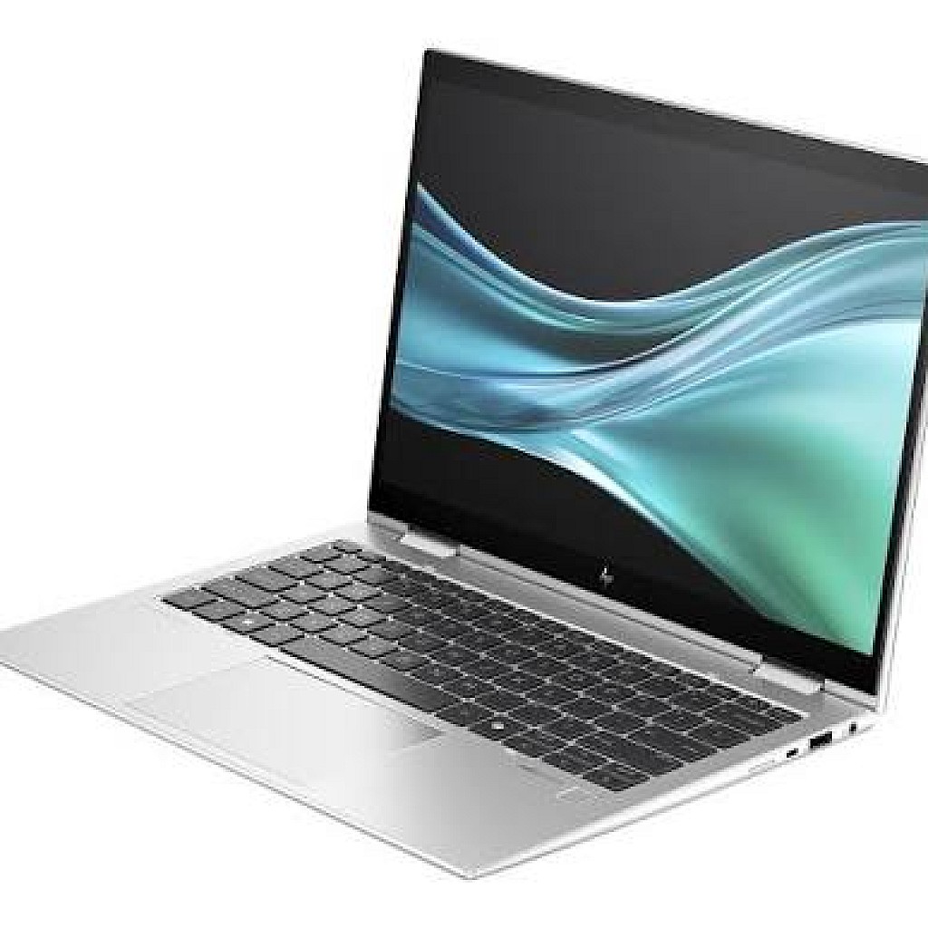 HP Elitebook X360 830 G11 2-in-1 Notebook PC