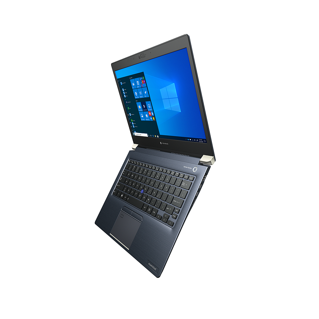 Toshiba Dynabook Portage X30G