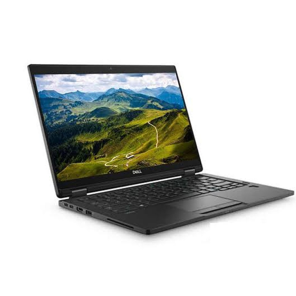 Dell Latitude 7390 2-in-1 Touch