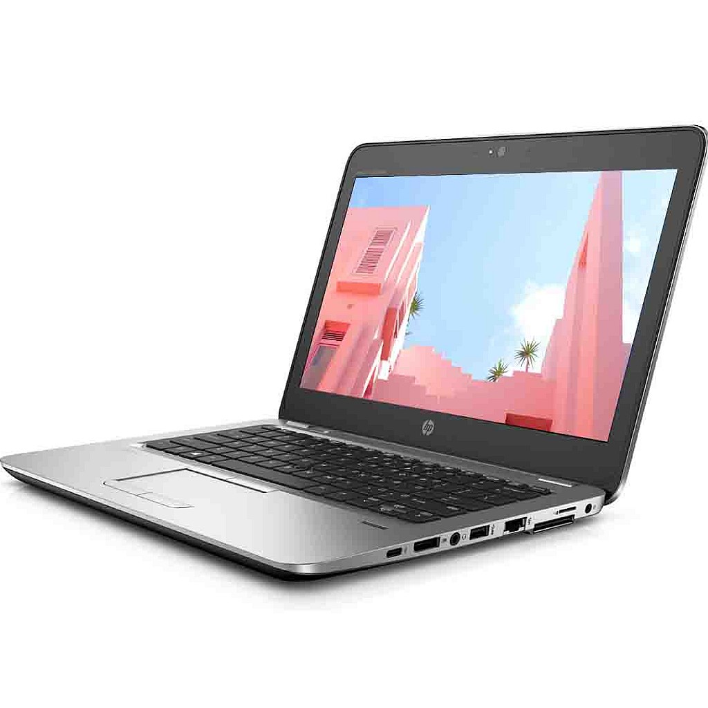 HP Elitebook 725 G4 (scratched)