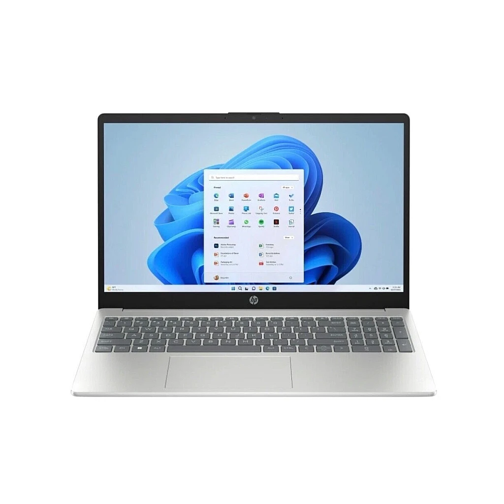 HP 15s