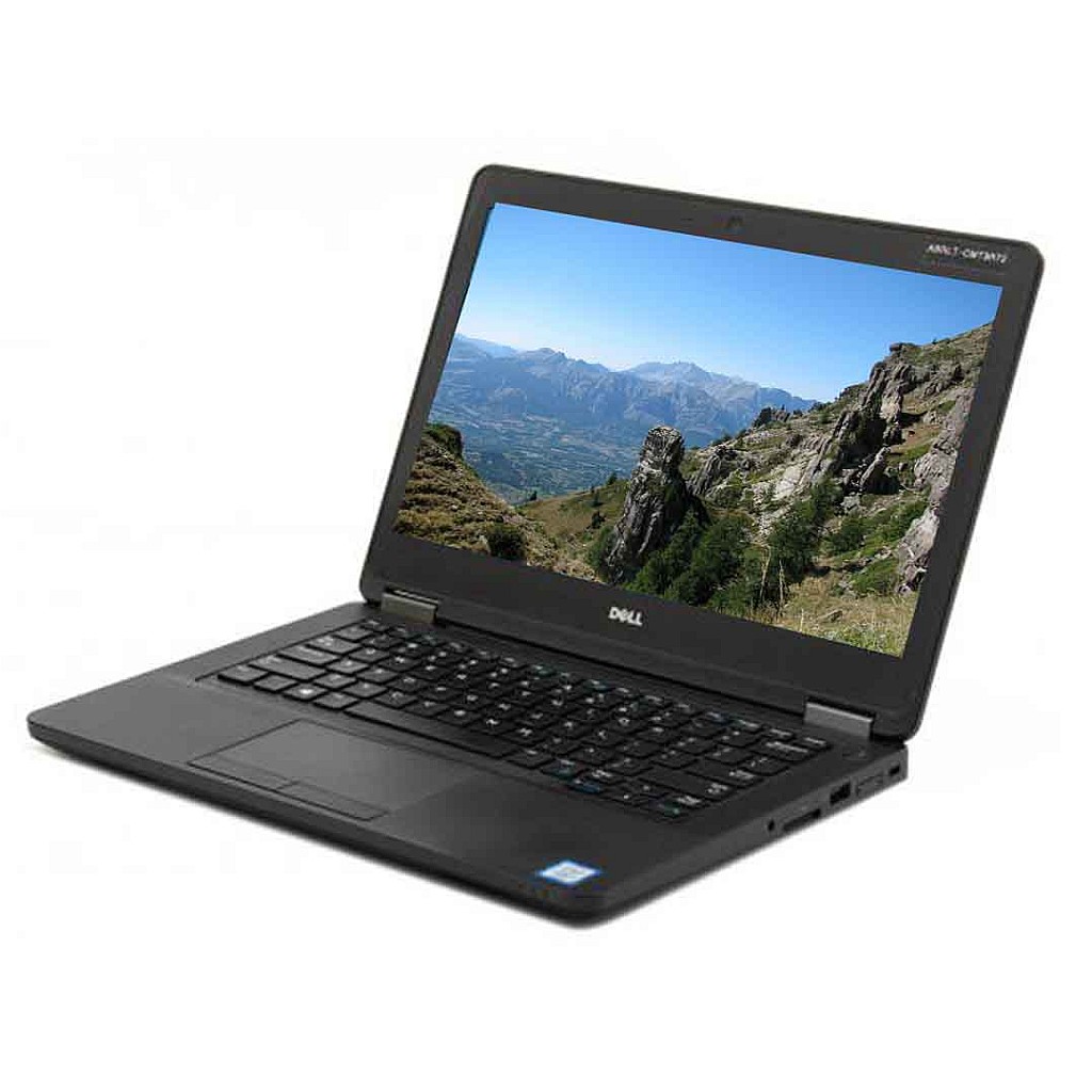 Dell Latitude E5270