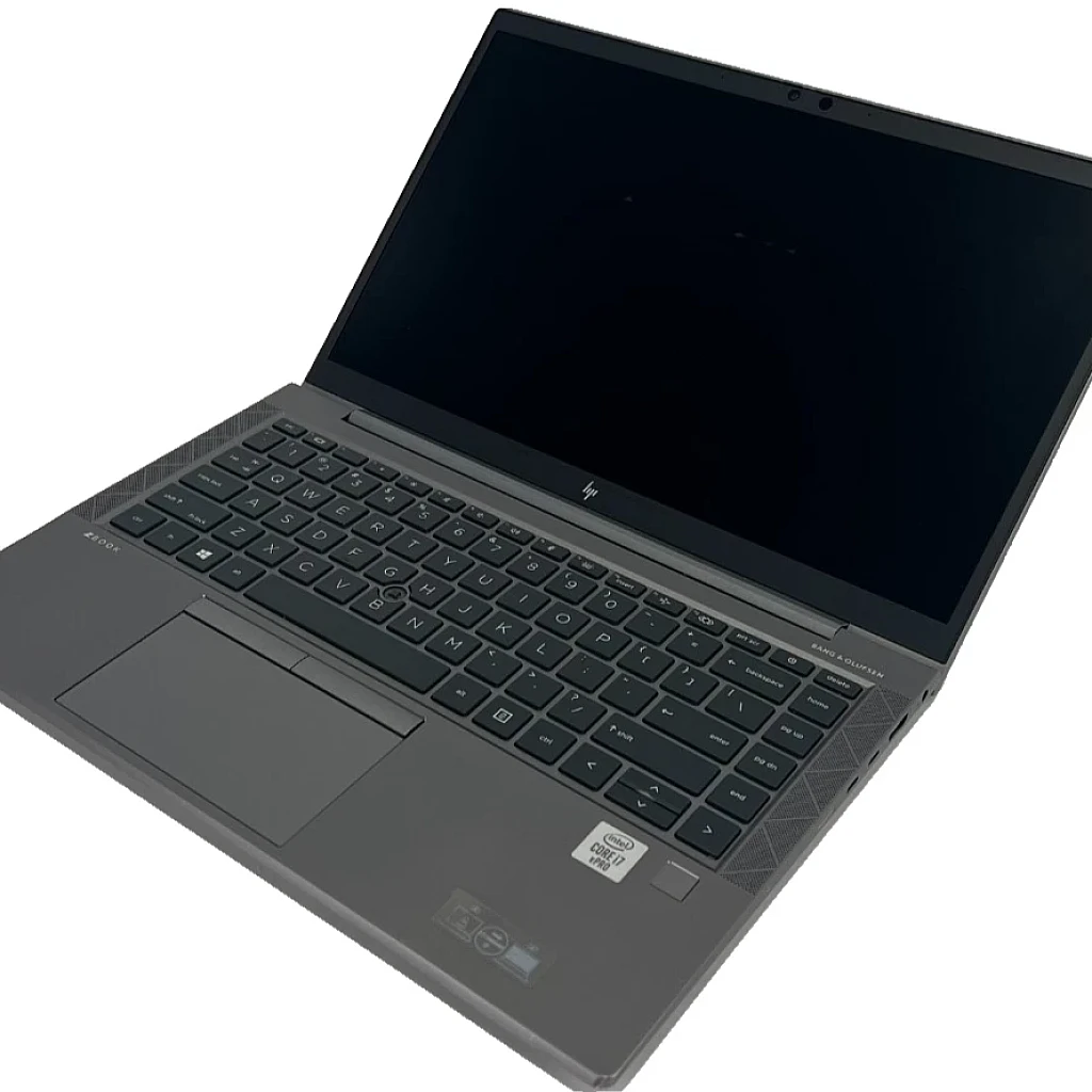 HP Zbook Firefly 14 G7