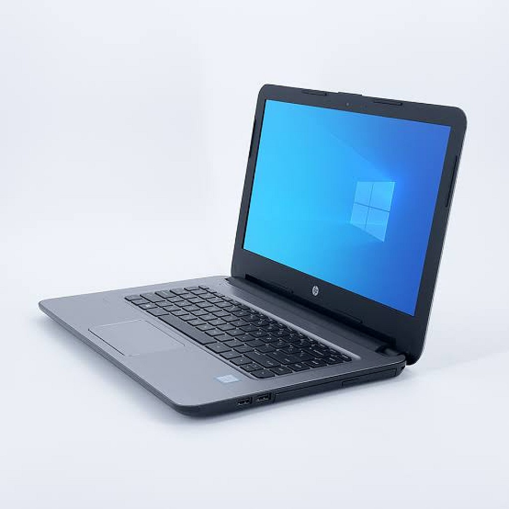 HP 348 G4