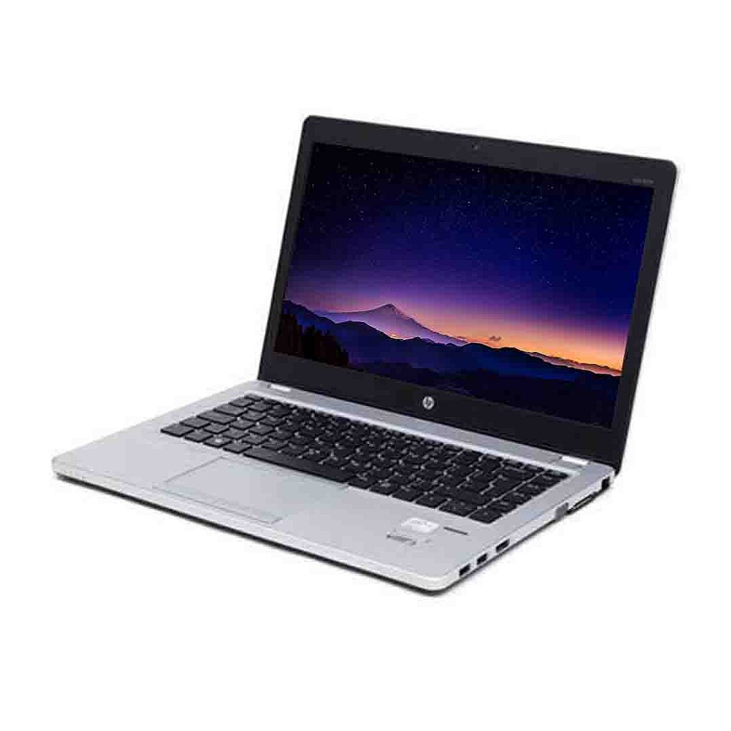 HP Elitebook Folio 9470