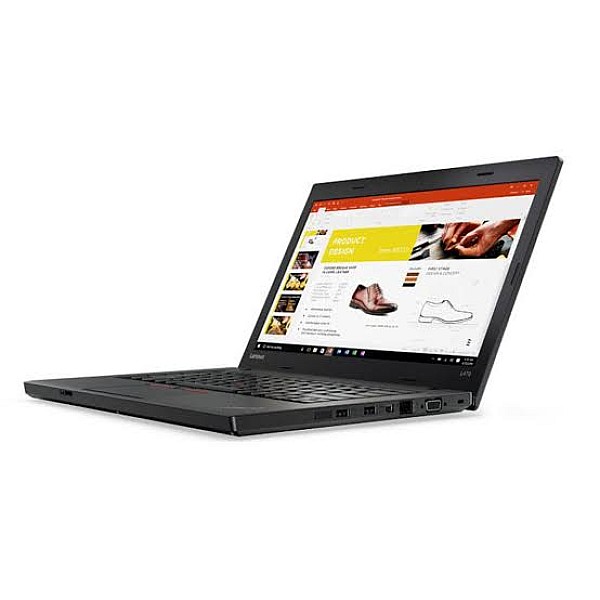Lenovo Thinkpad L470
