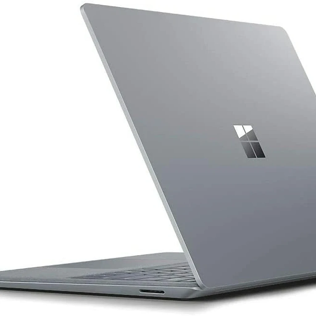 Microsoft Surface Laptop Go 1943