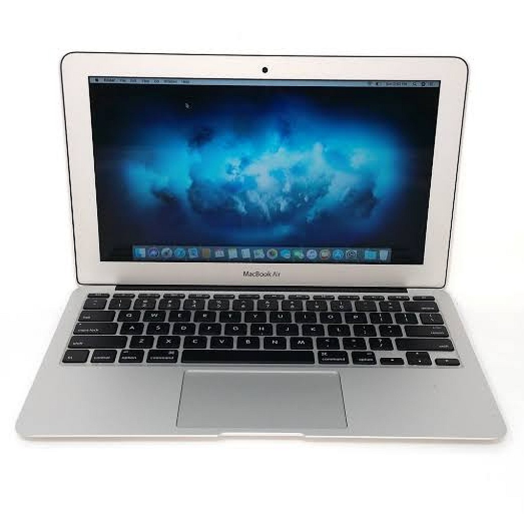 Apple MacBook Air 2014